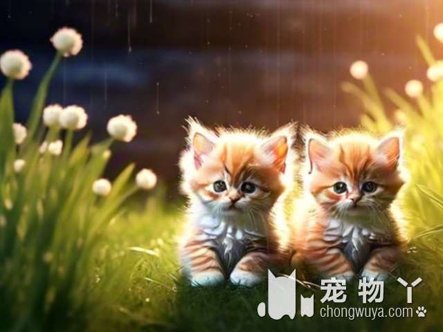 猫的智商上限是多少？